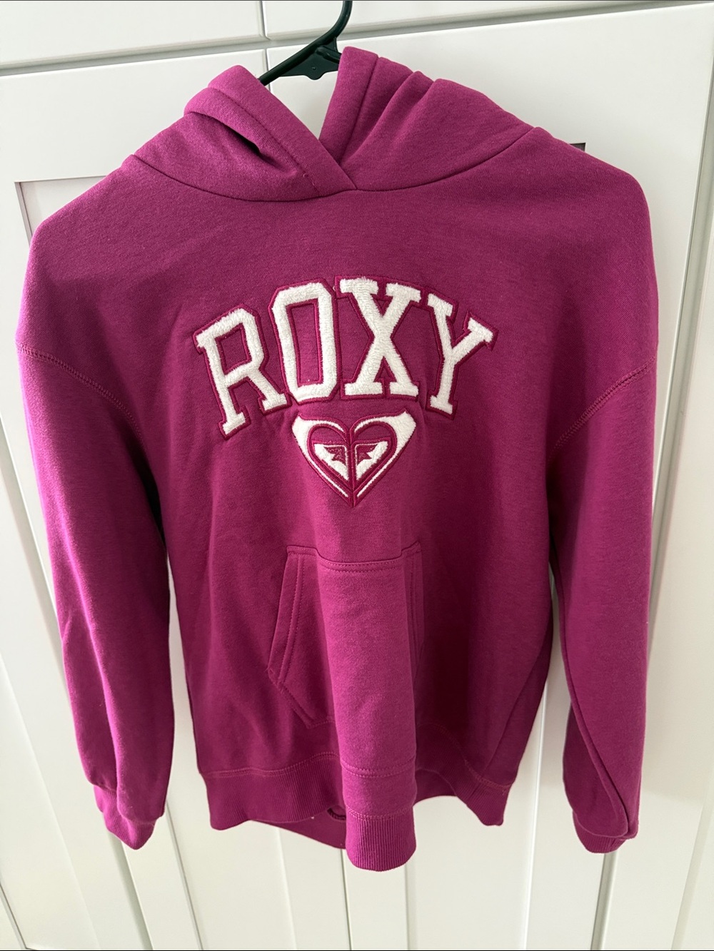 Girls Roxy Hoodie